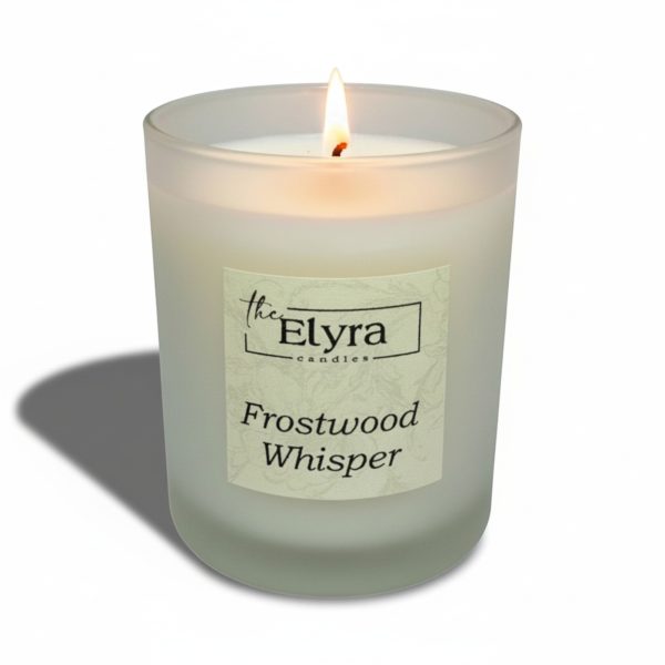 Frostwood Whisper