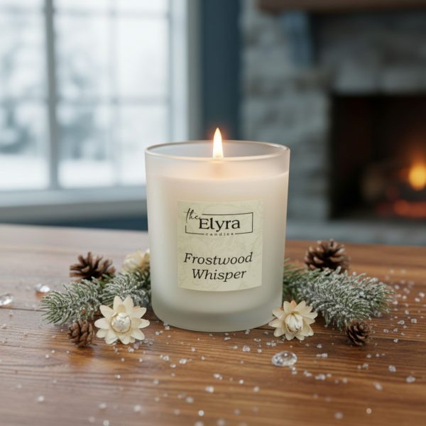 Frostwood Whisper